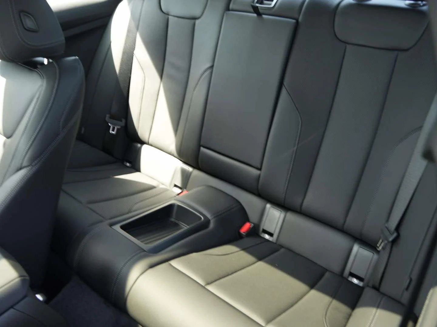 New 2026 Skyscraper Grey Metallic BMW 230i image 11