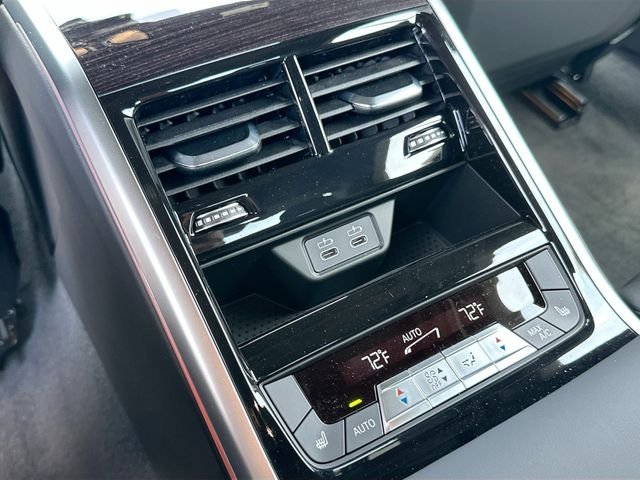 New 2026 Black BMW 840i Gran Coupe image 20