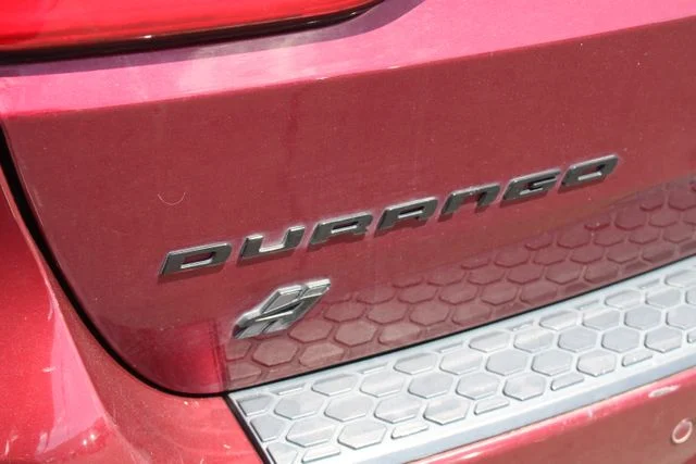 Used 2018 Red Dodge GT image 10