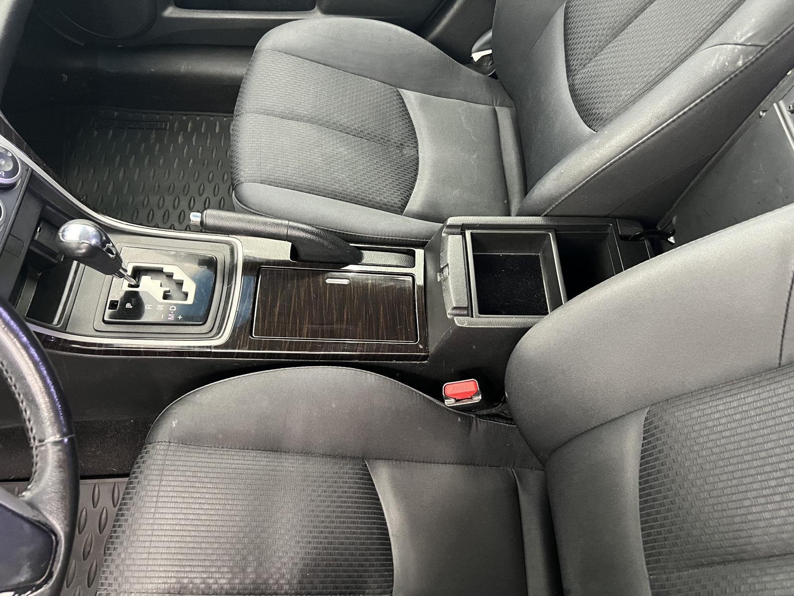 2011 Mazda MAZDA6 i Touring - Photo 21