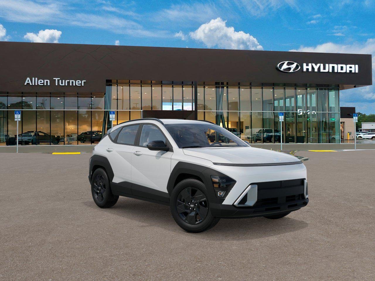 New 2027 Saw Hyundai SEL Sport FWD image 2