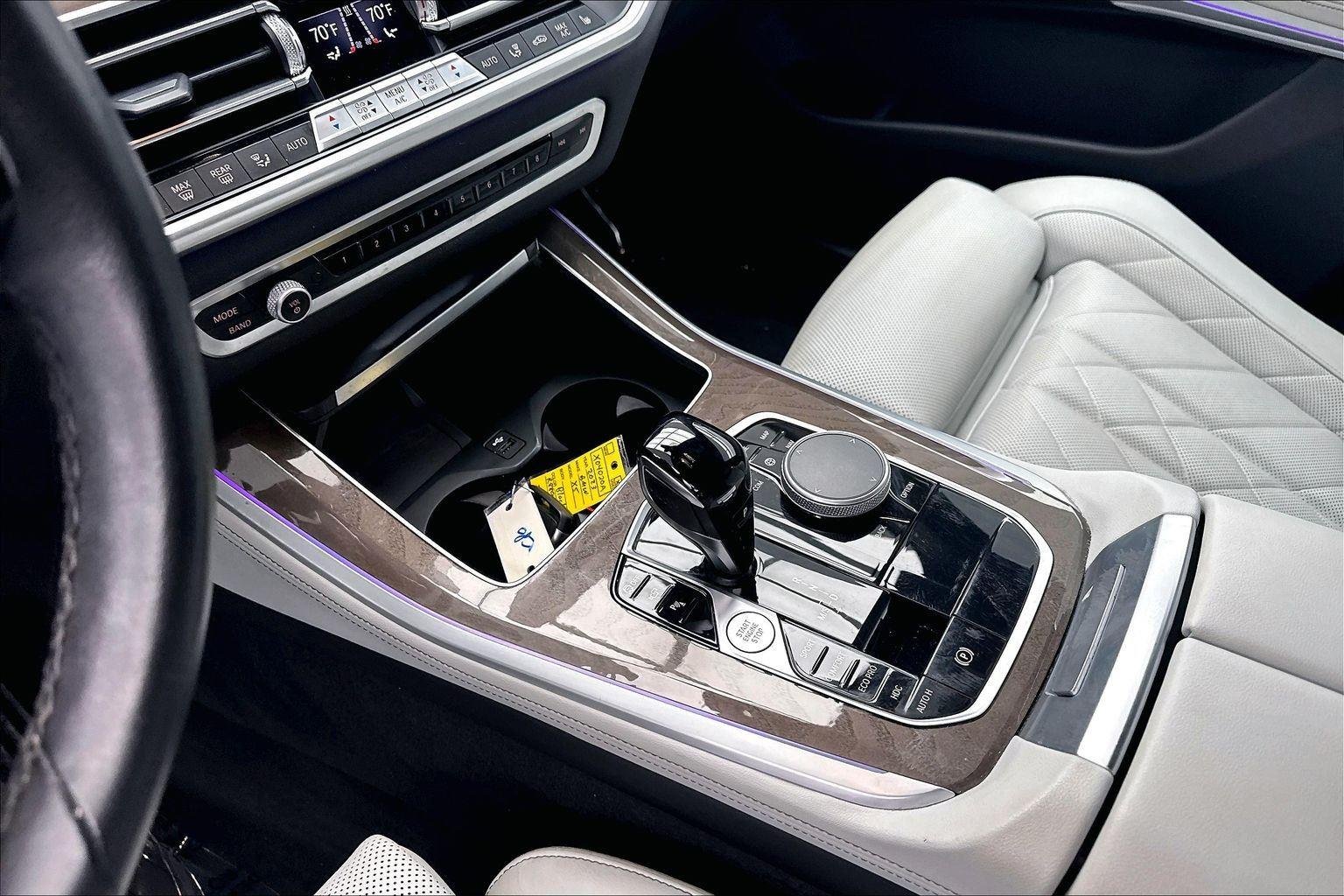 2023 BMW X5 40i - Photo 21