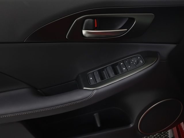 New 2026 Infrared Lexus  350 F SPORT DESIGN image 11