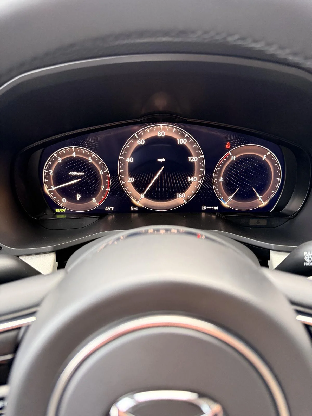 2026 Mazda CX-90 Premium Sport Package - Photo 9