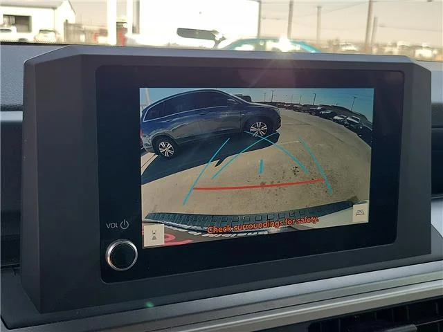 Used 2025 Ice Cap Toyota SR5 4x2 image 17