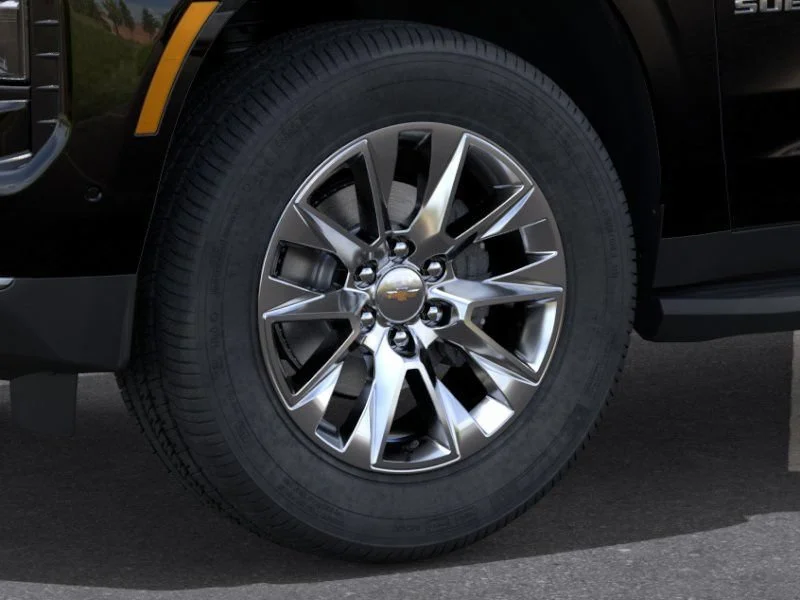 2025 Chevrolet Suburban Premier - Photo 9