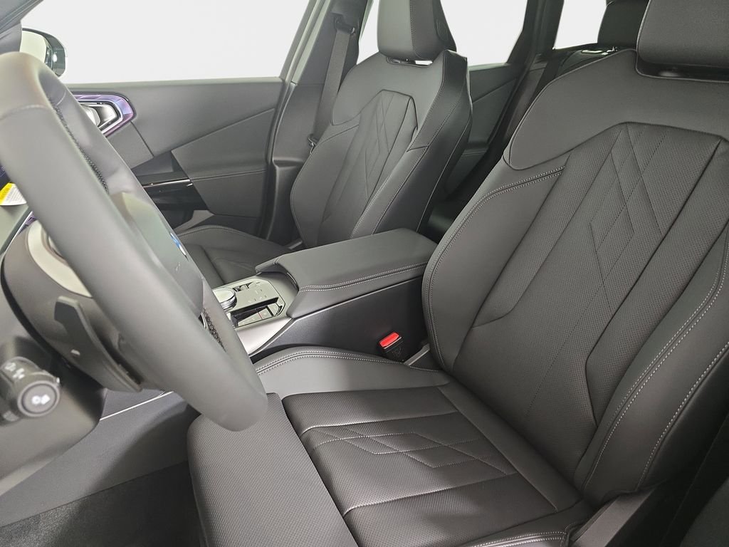 2026 BMW X3 30 - Photo 15