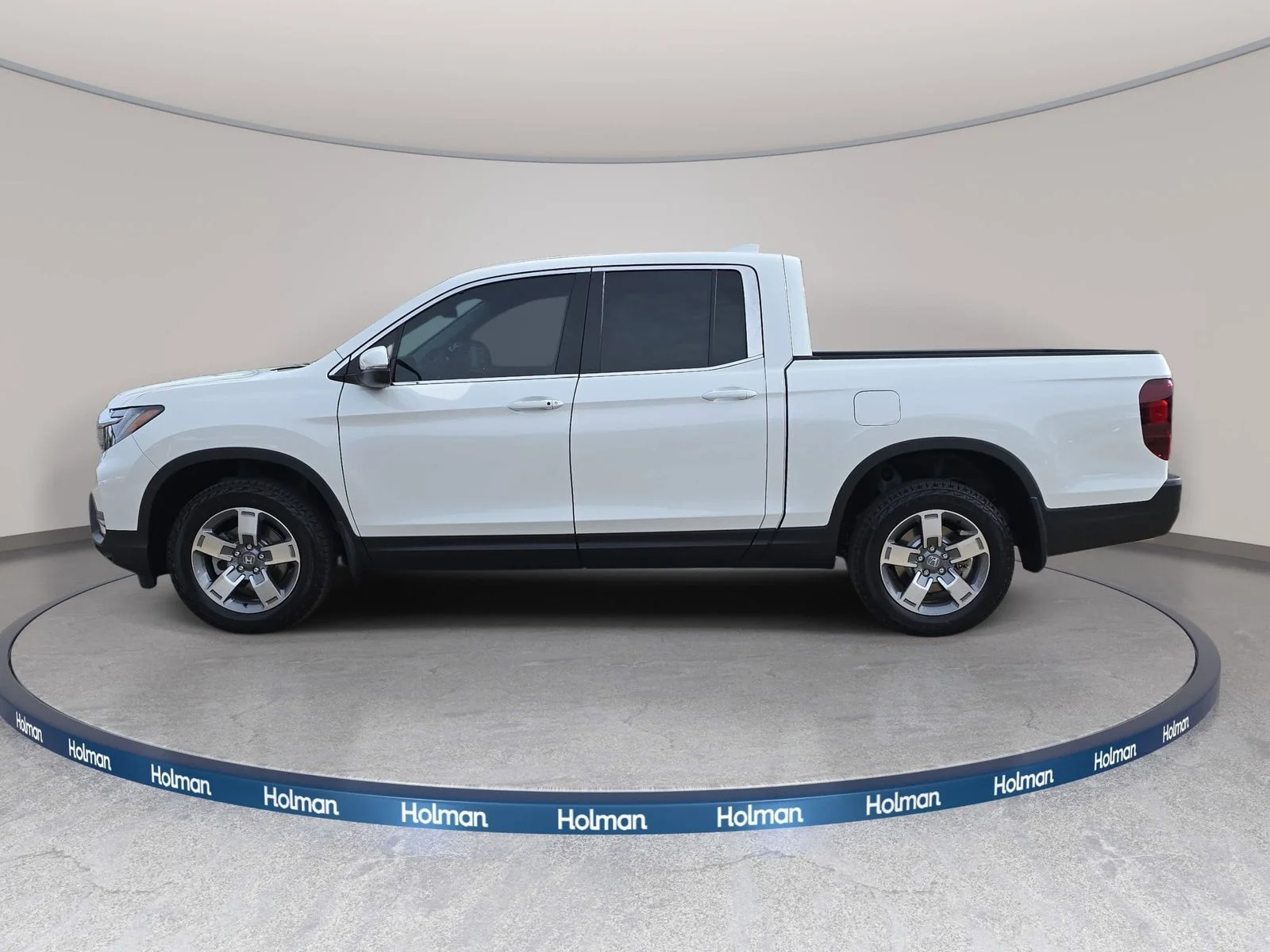 New 2026 Platinum White Pearl Honda RTL image 8