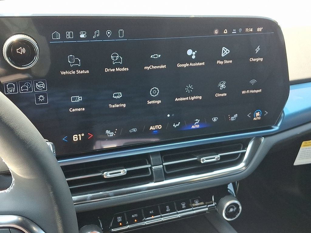 2026 Chevrolet Equinox EV 2LT - Photo 8