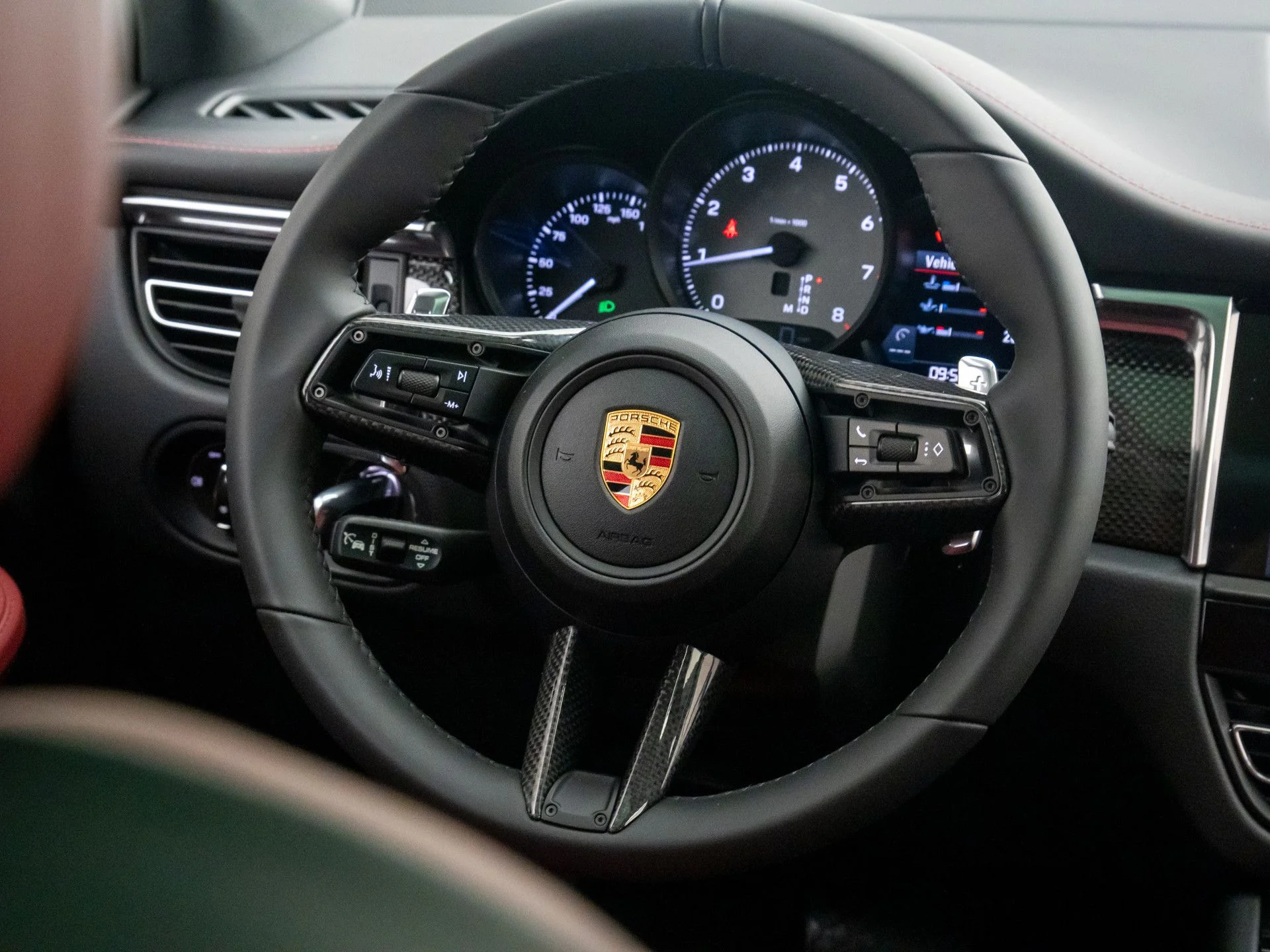 New 2026  Porsche S image 12