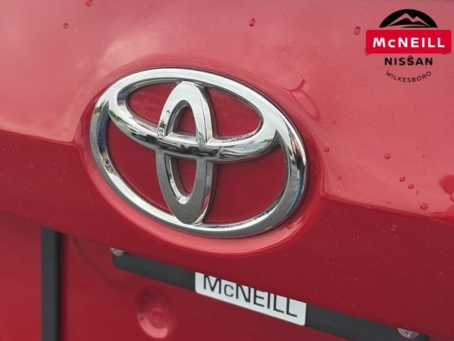 2017 Toyota Corolla SE - Photo 33