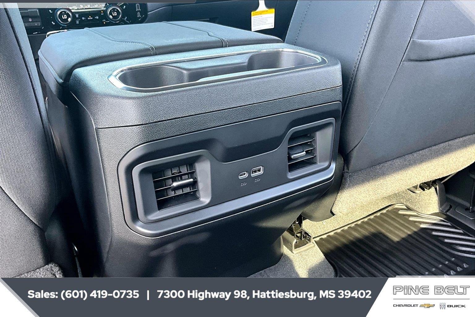 2026 Chevrolet Silverado 1500 LT - Photo 25