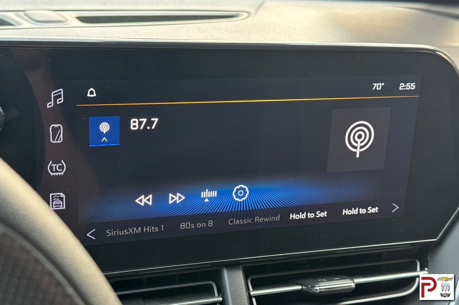 Used 2025 Gray Chevrolet LT image 20