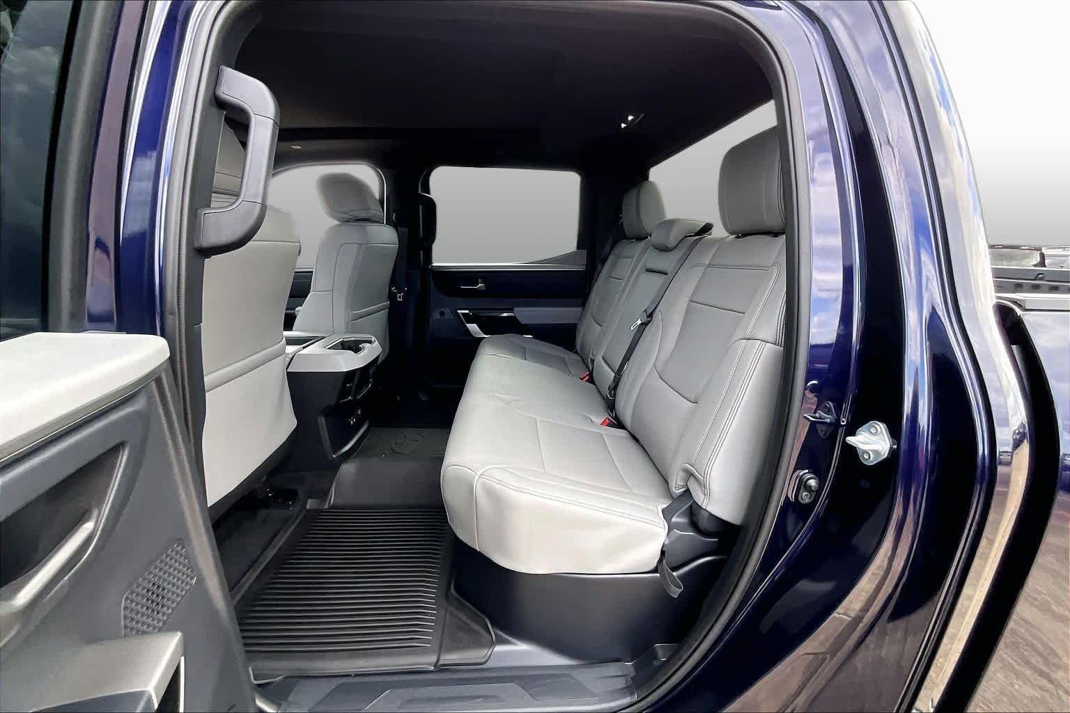 Used 2026 Blueprint Toyota Limited image 20