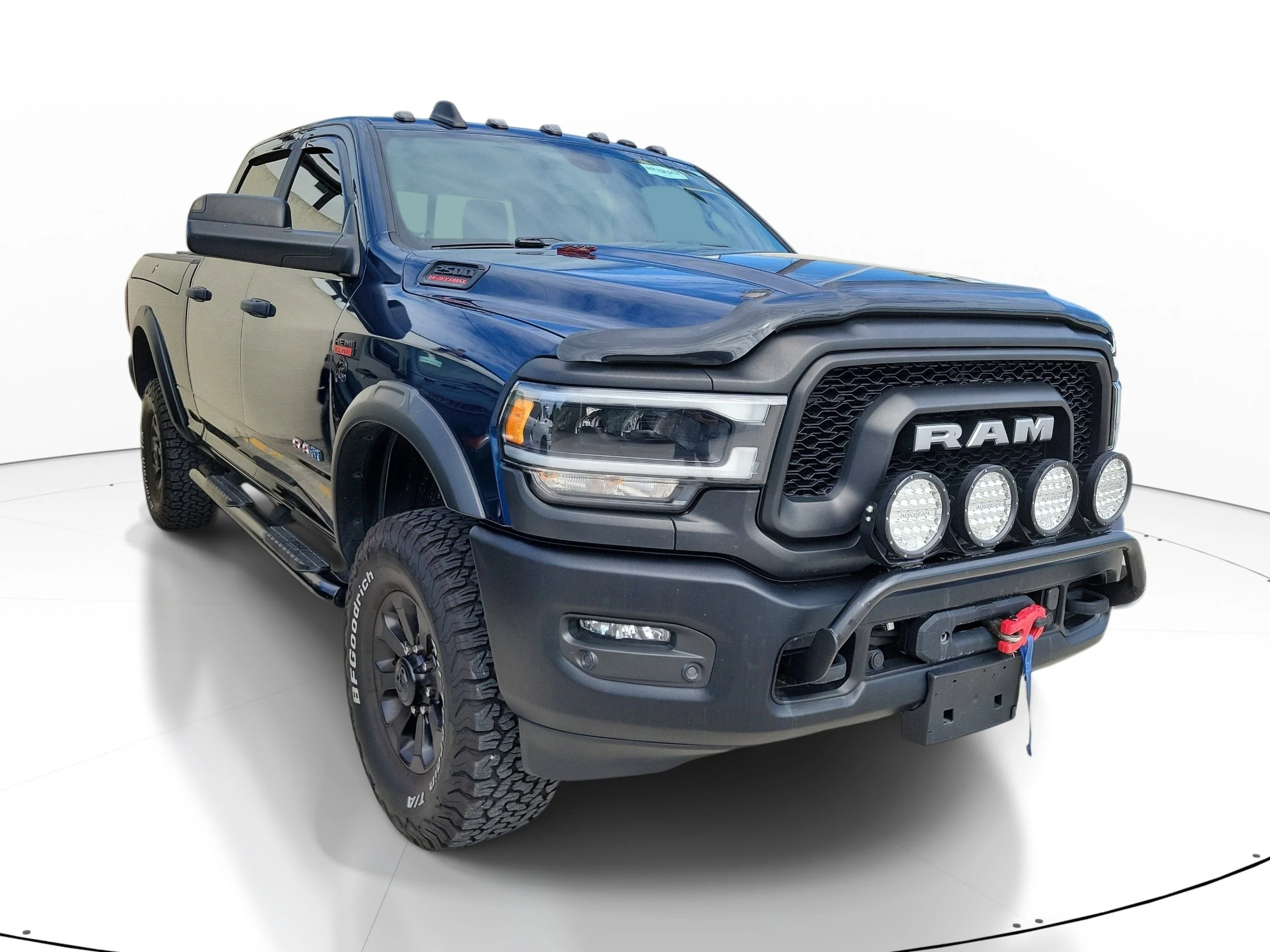 2022 RAM 2500 Power Wagon 4X4 Crew Cab SWB's photo