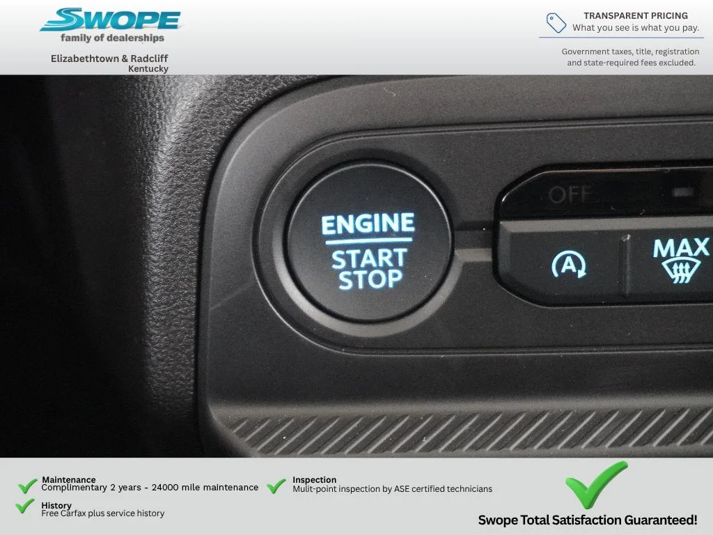 2026 Ford Bronco Sport Big Bend - Photo 25
