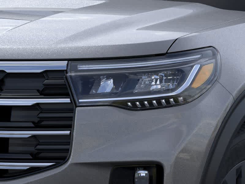 2026 Ford Explorer Active - Photo 18