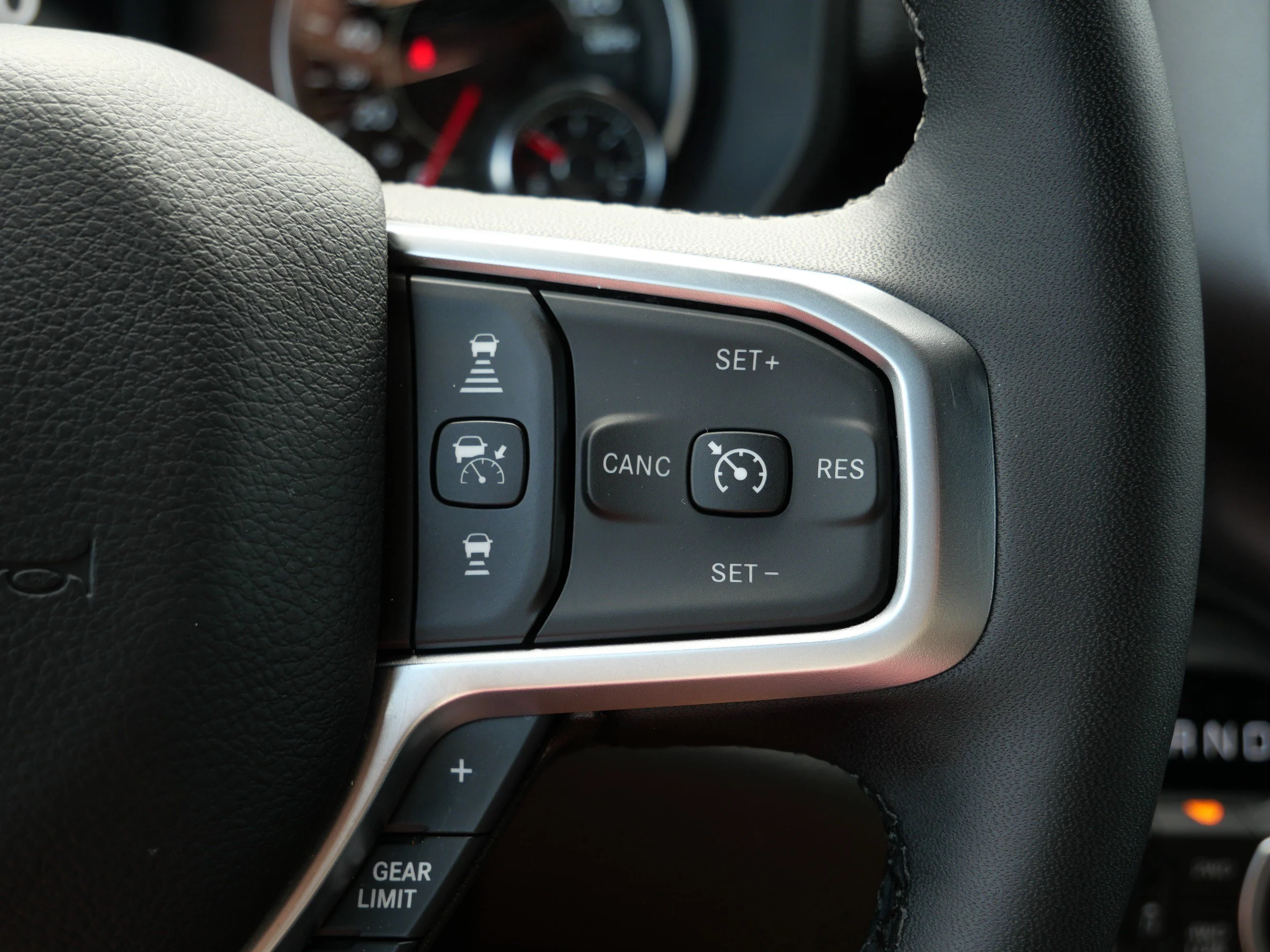 2025 RAM Ram 1500 Pickup Big Horn/Lone Star - Photo 29
