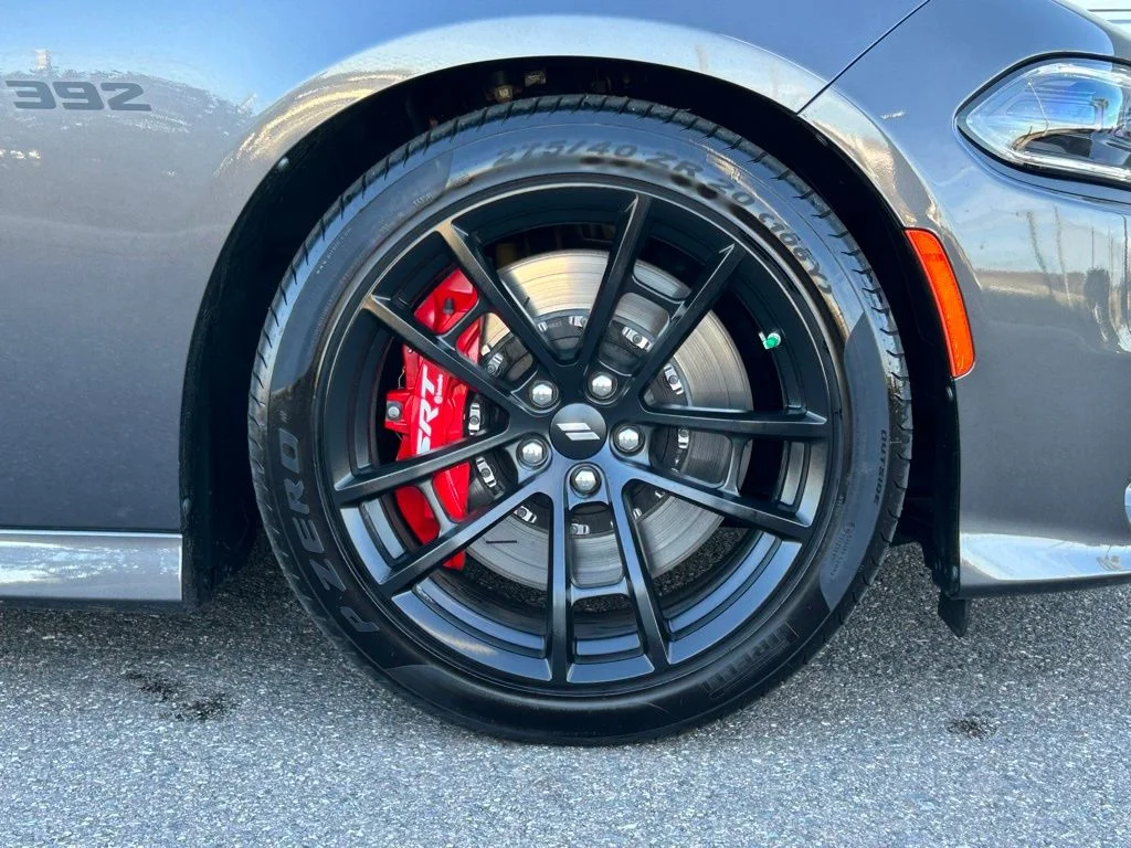 2023 Dodge Charger Scat Pack - Photo 43