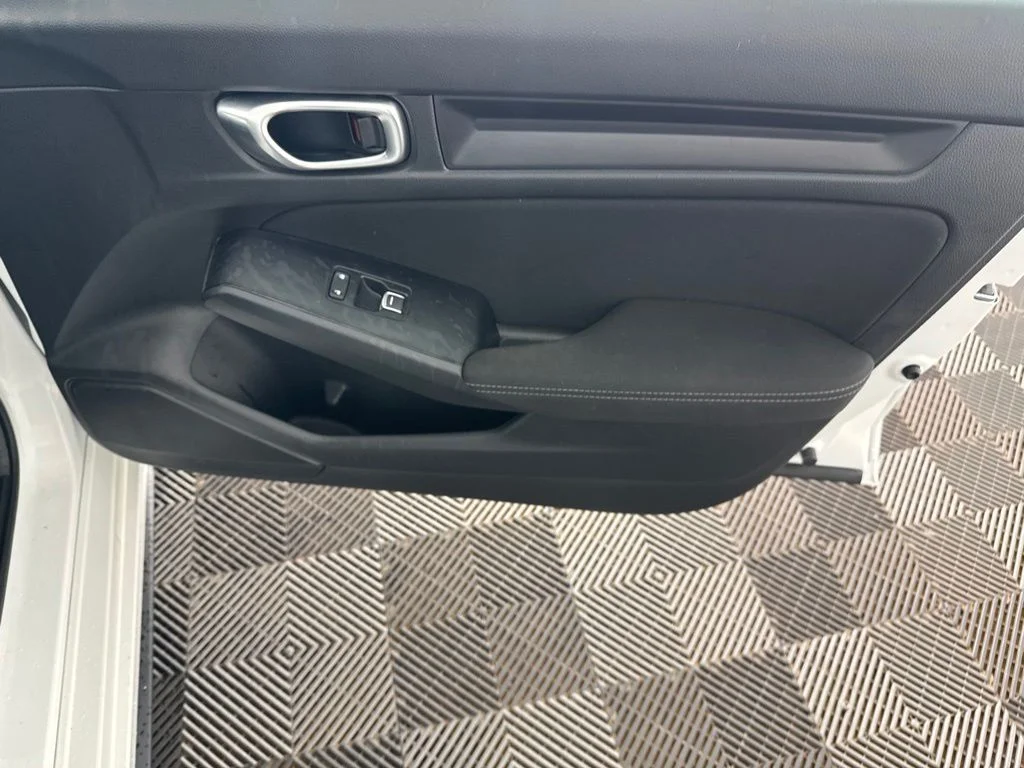 Used 2023 Silver Honda Sport image 21