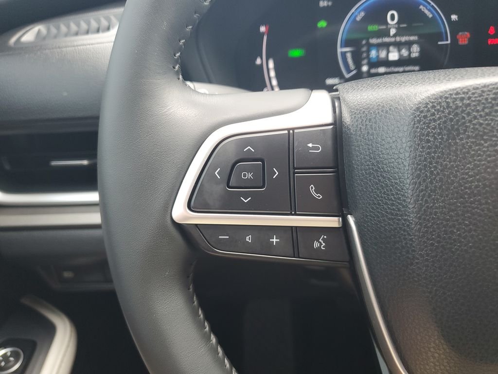Certified Used 2026  Toyota XLE image 20