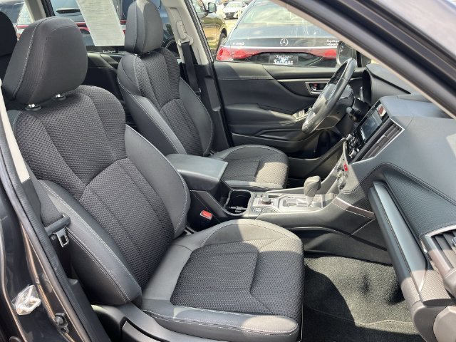 Used 2023 Gray Subaru Premium image 34