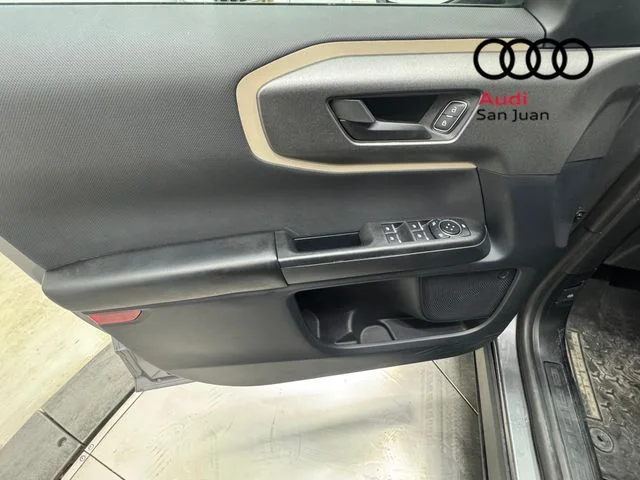 Used 2025 Gray Ford Big Bend image 33