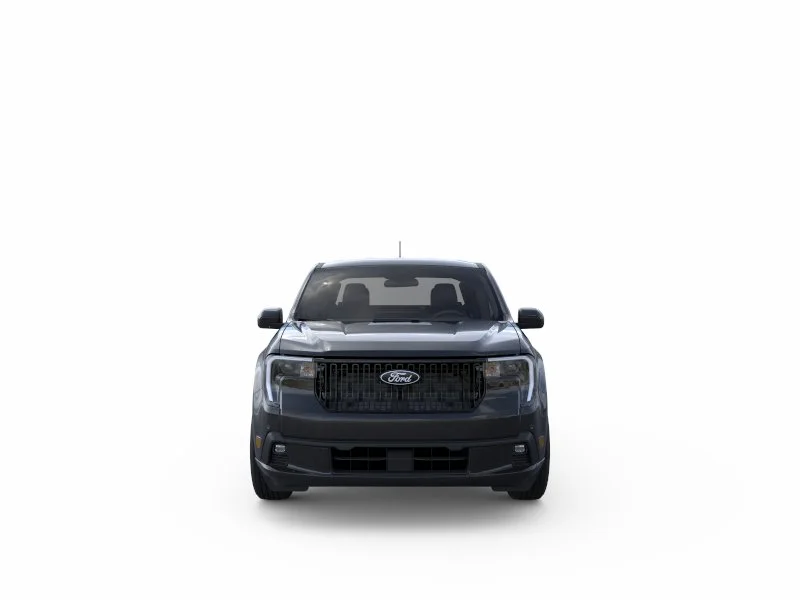 New 2025 Shadow Black Ford Lobo™ image 6