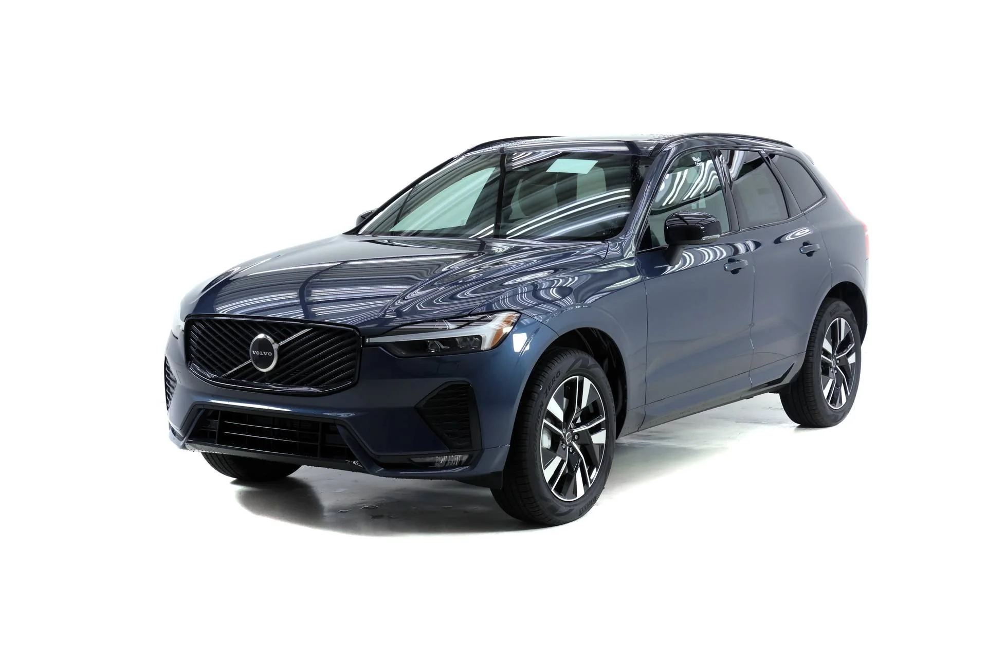 2027 Volvo XC60