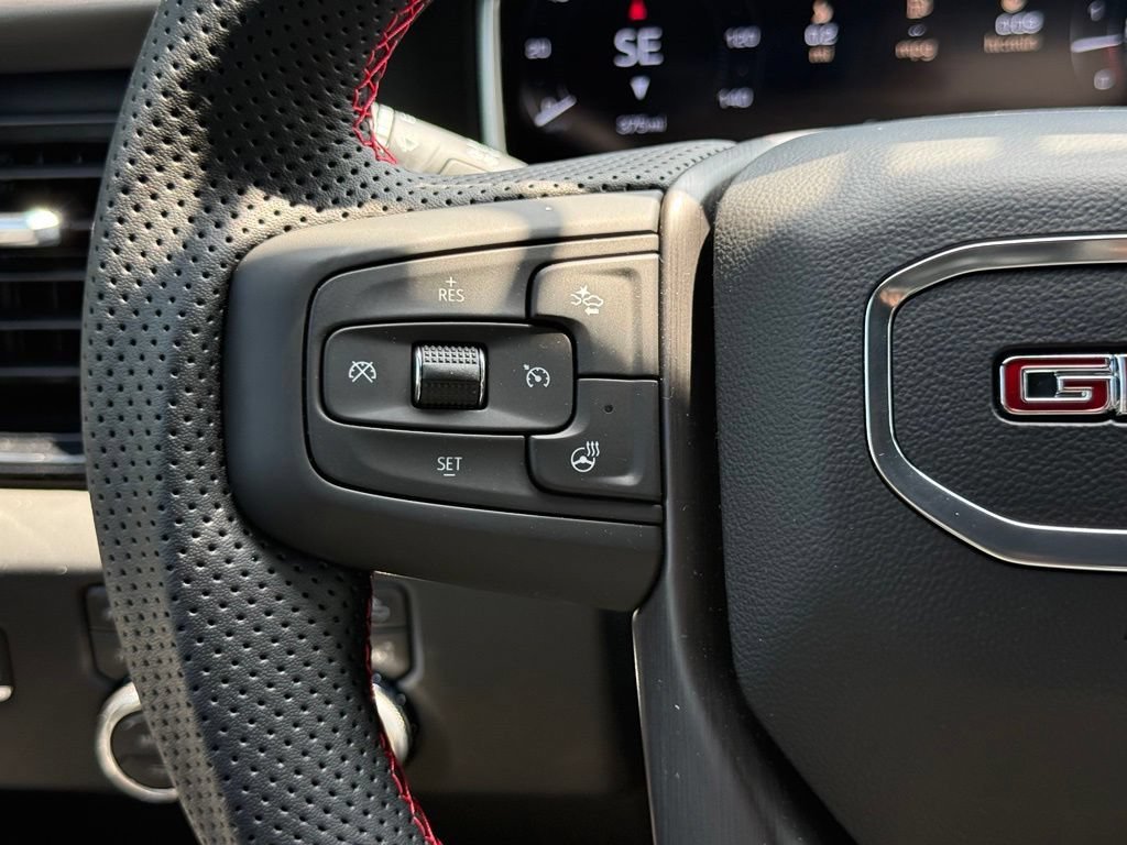 2026 GMC Sierra 2500HD AT4 - Photo 27
