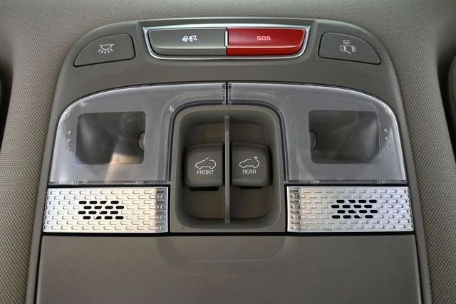 Certified Used 2023 Red Kia SX-Prestige image 27