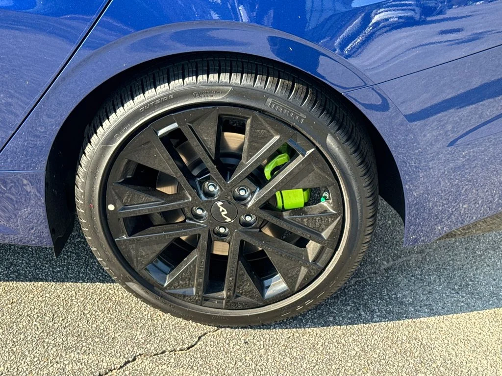 2026 Kia K5 GT - Photo 19