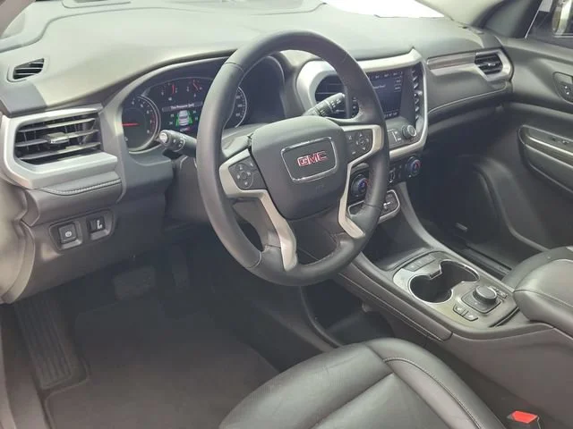 2023 GMC Acadia SLT - Photo 23