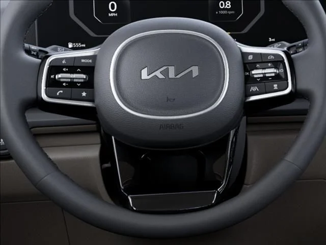 New 2026 Ceramic Silver Kia SX image 22