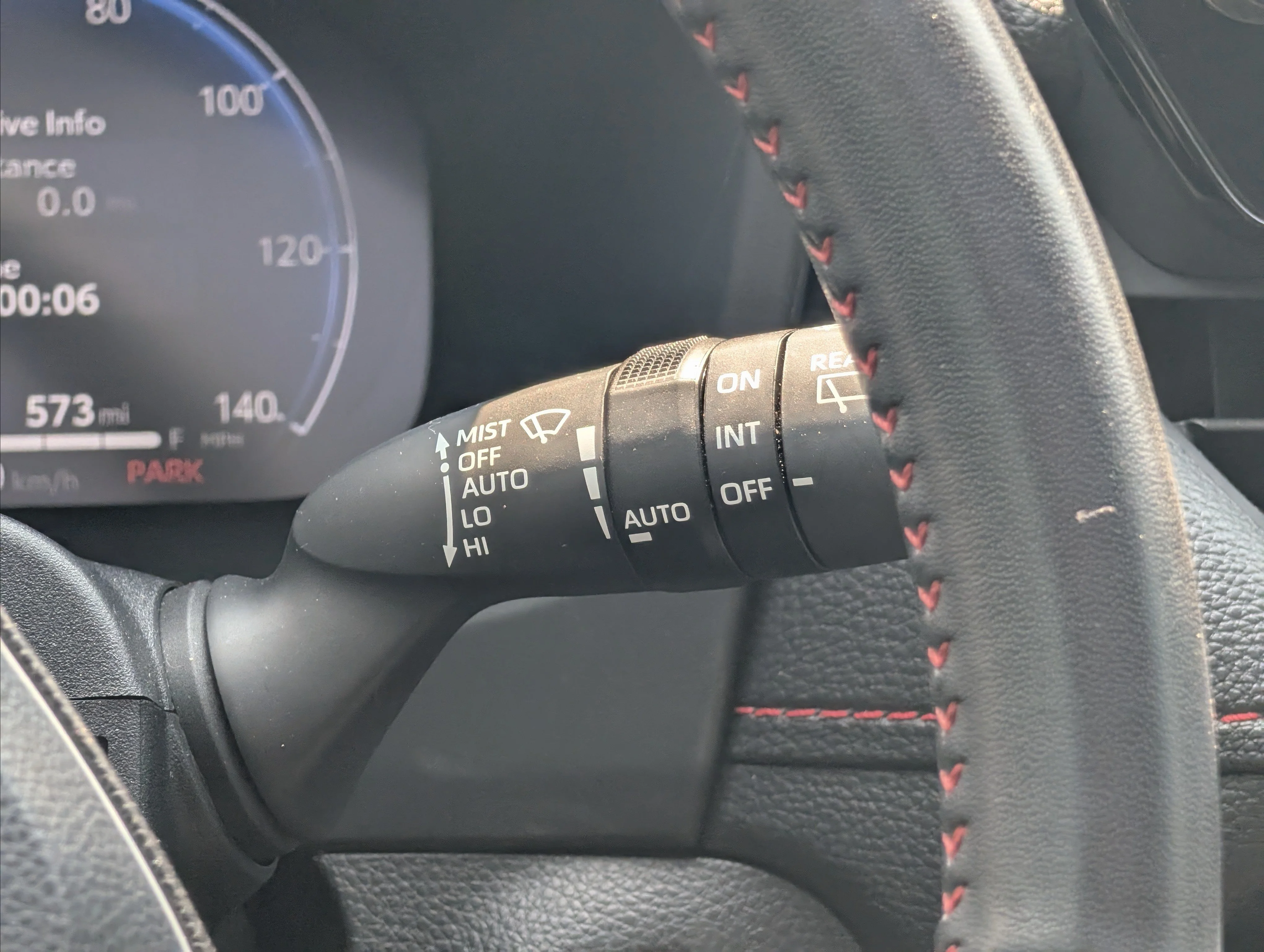 Used 2023 Wind Chill Pearl/Midnight Black Metallic Toyota XSE image 25