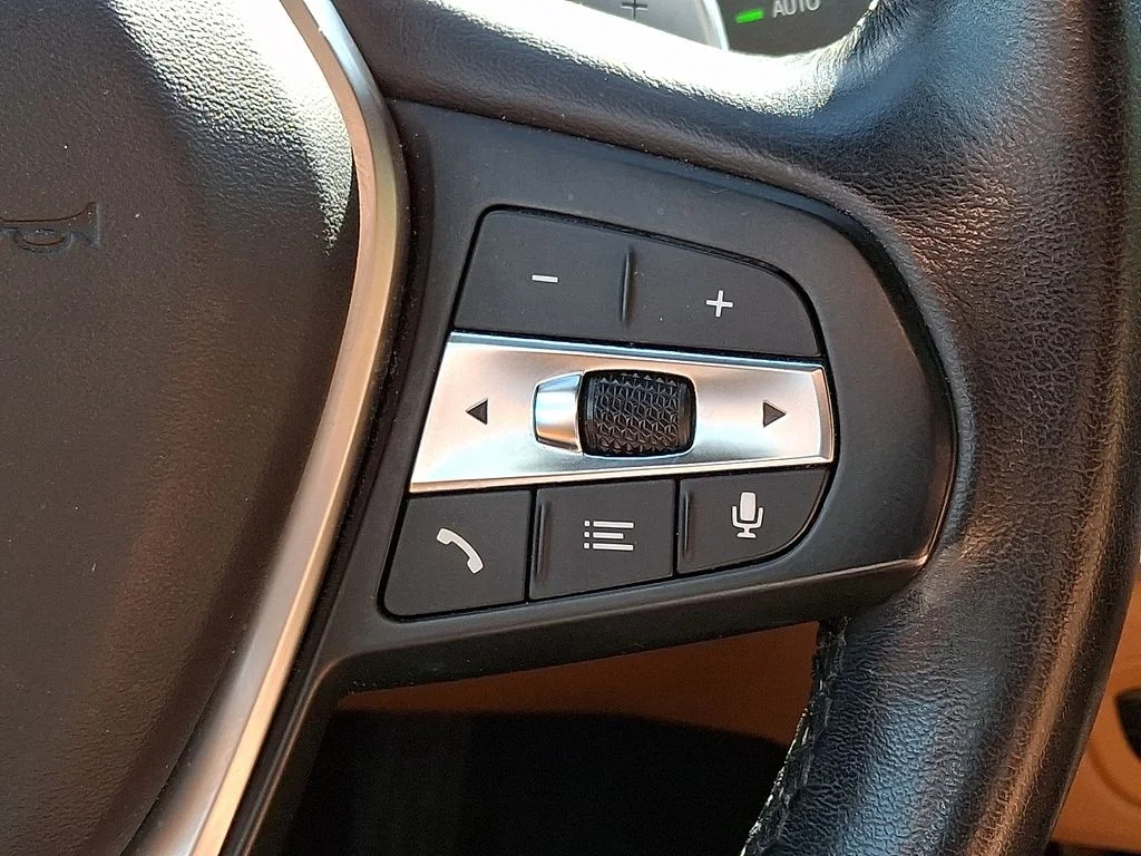2022 BMW 4 Series 430i - Photo 21