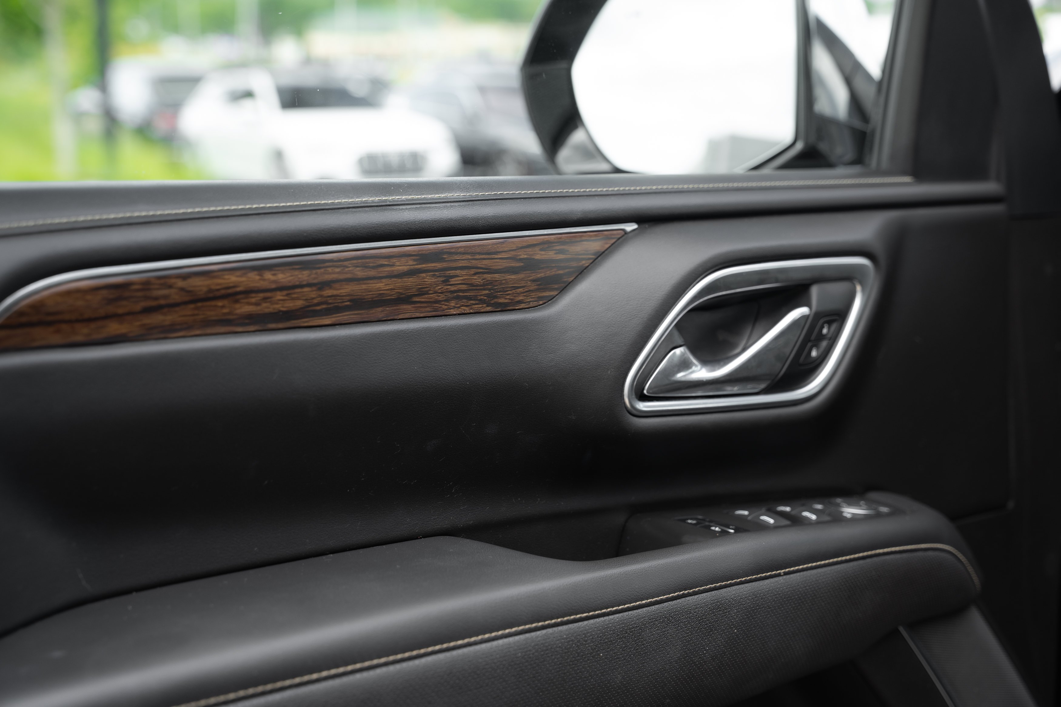 Used 2021 Black Chevrolet Premier image 18