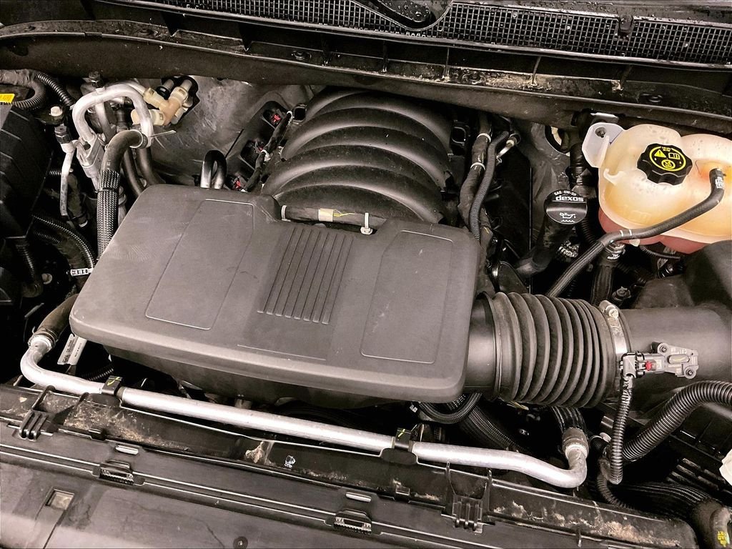Used 2023 Gray Chevrolet LS image 40