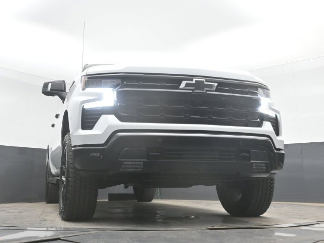 Used 2026 White Chevrolet LT Trail Boss image 40