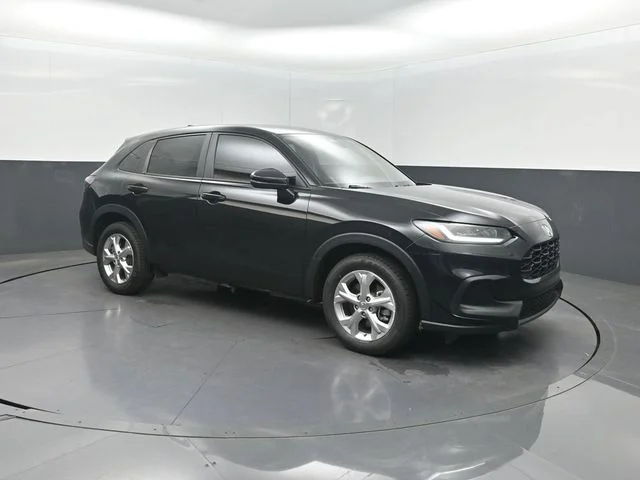 Used 2025 Black Honda LX image 33