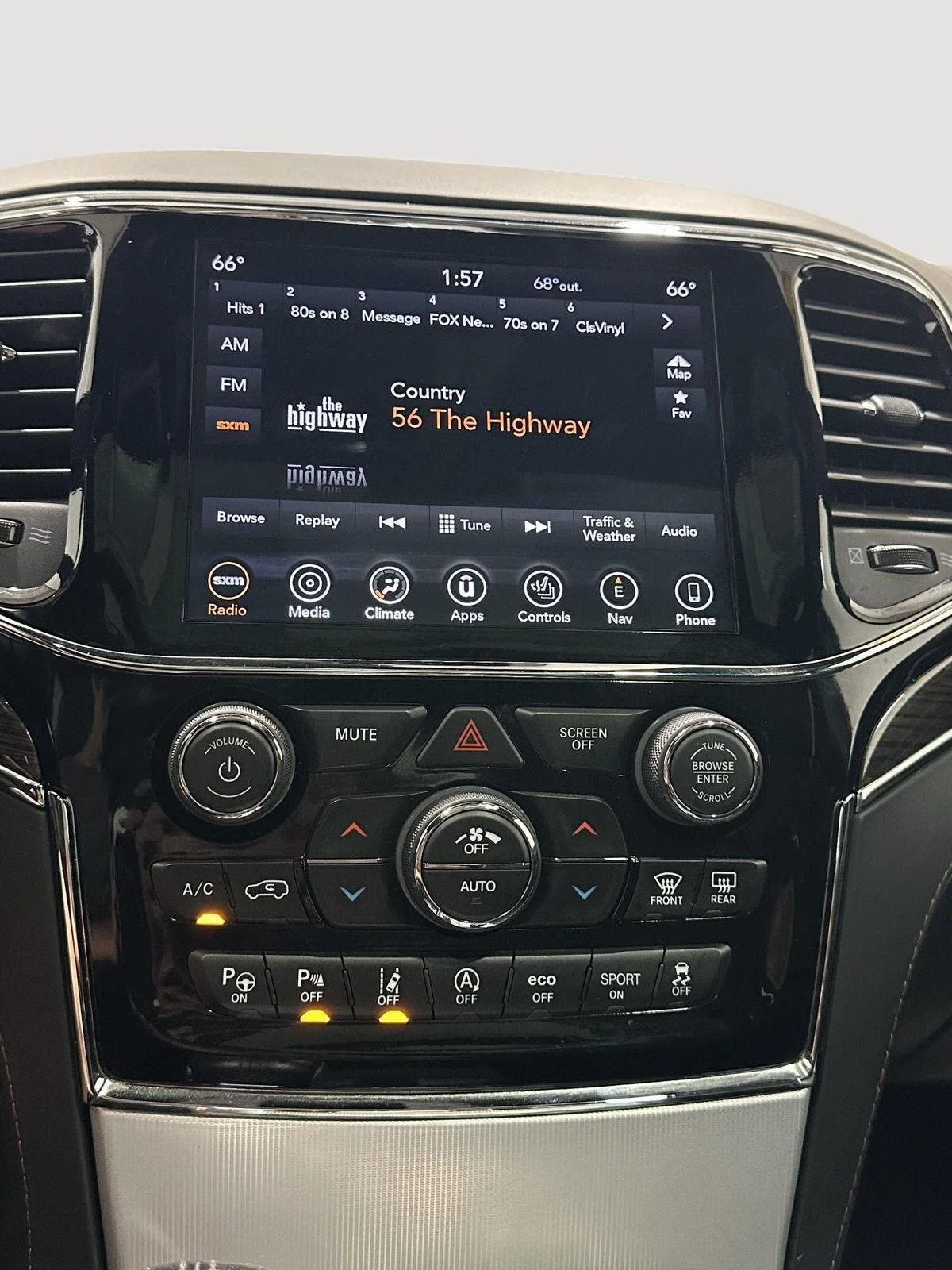 Used 2019 Velvet Red Pearlcoat Jeep Summit image 13
