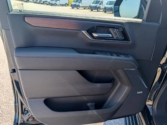New 2027 Onyx Black GMC Denali image 10