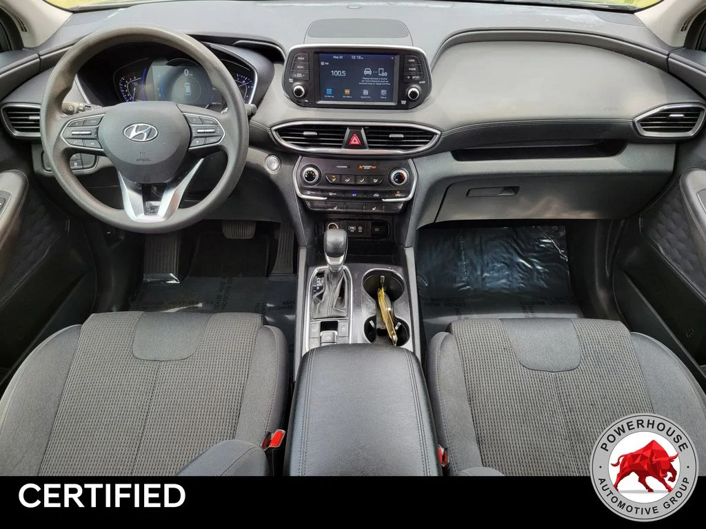 Used 2020 Green Hyundai SEL image 18