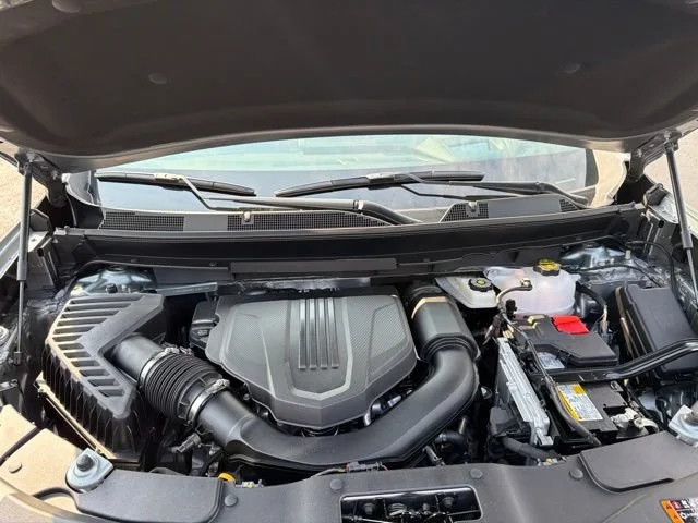 New 2026 Sterling Metallic GMC Elevation image 14