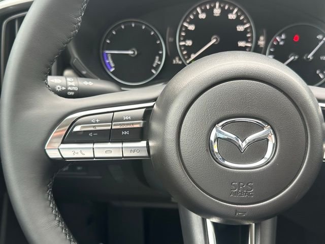 2025 Mazda CX-50 Premium - Photo 22