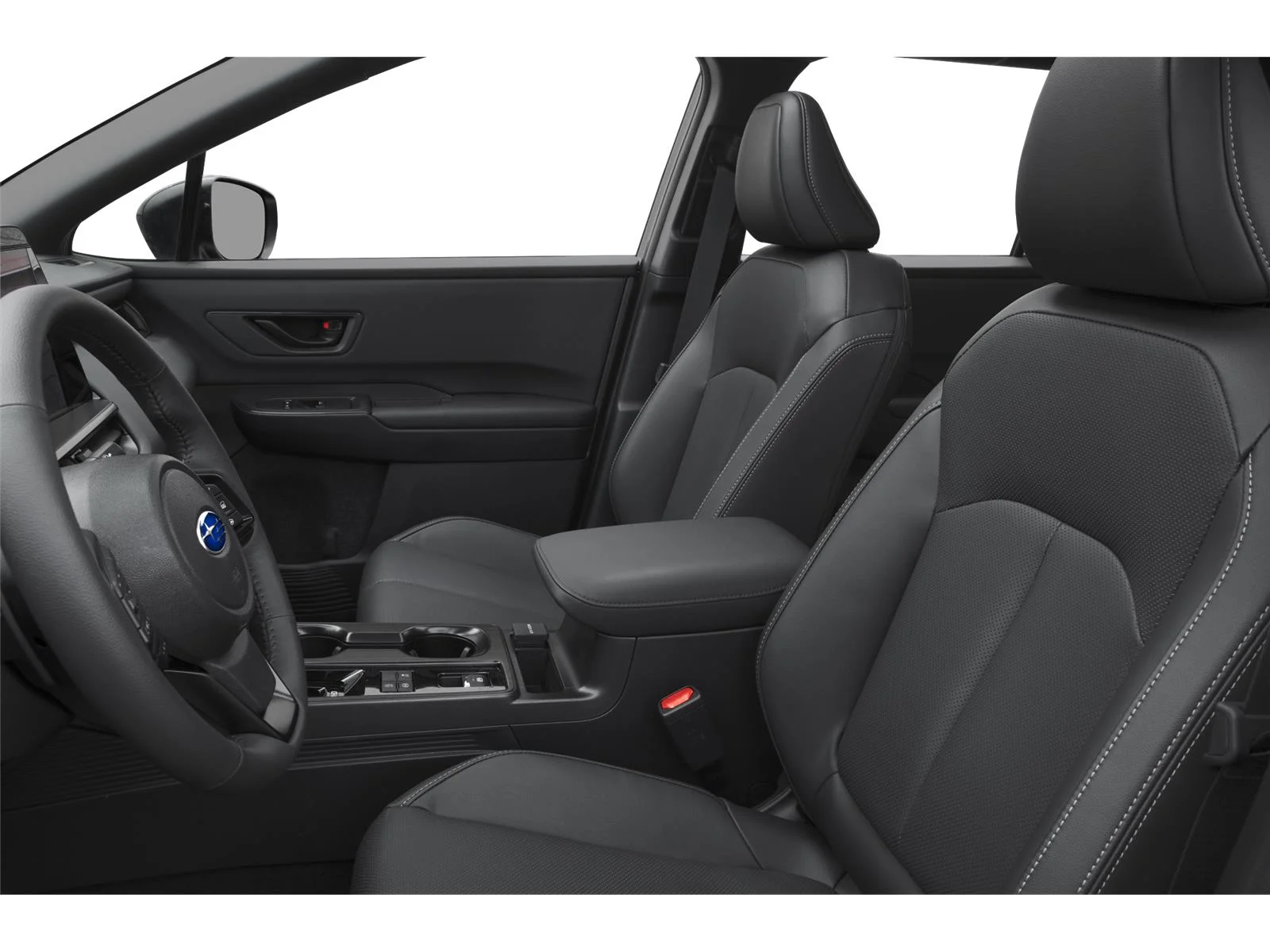 New 2026 Sapphire Blue Pearl Subaru Limited XT image 4