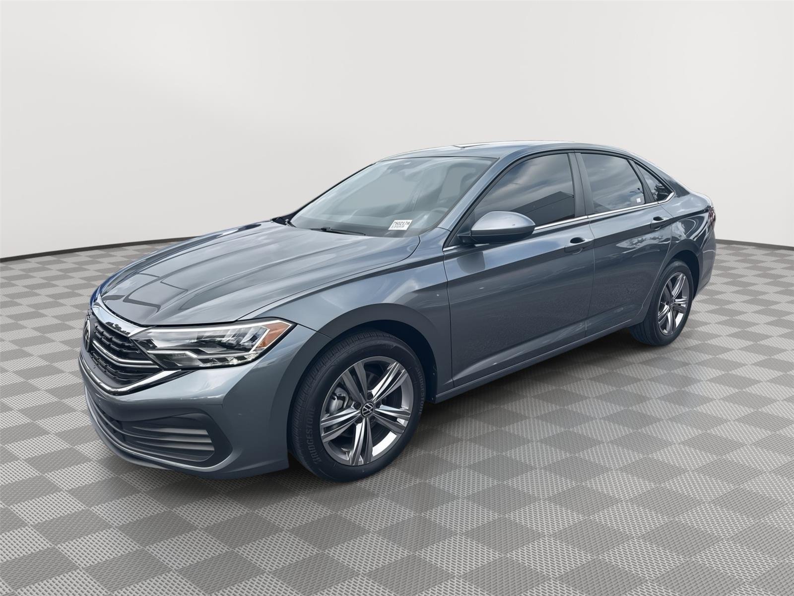 2022 Volkswagen Jetta SE