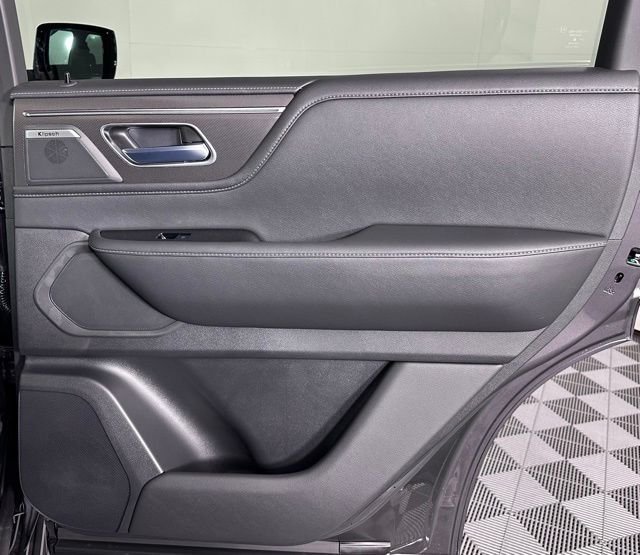 Certified Used 2026 Gray INFINITI PURE image 28