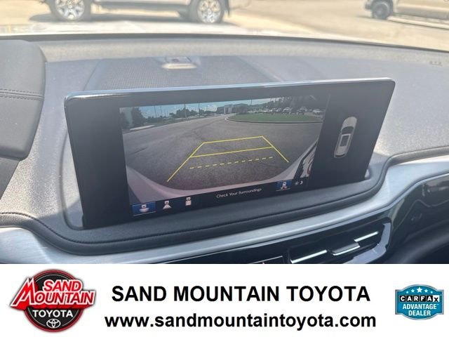 Used 2025 White Acura Technology Package image 24