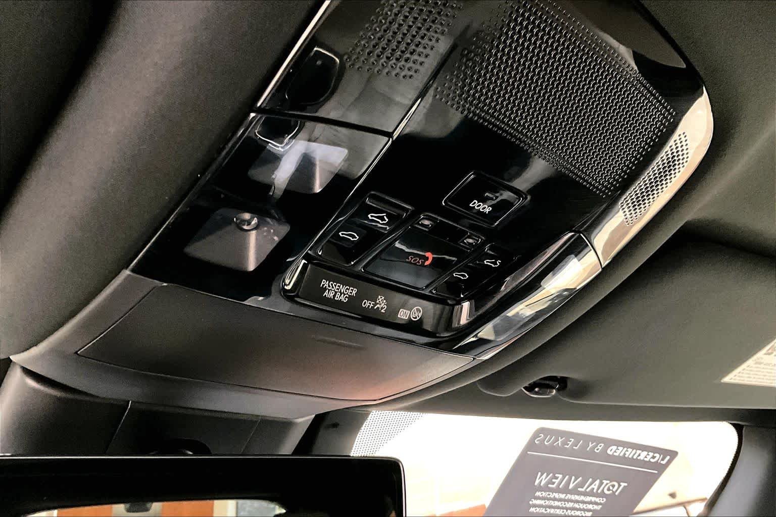 2023 Lexus RX 350 - Photo 29